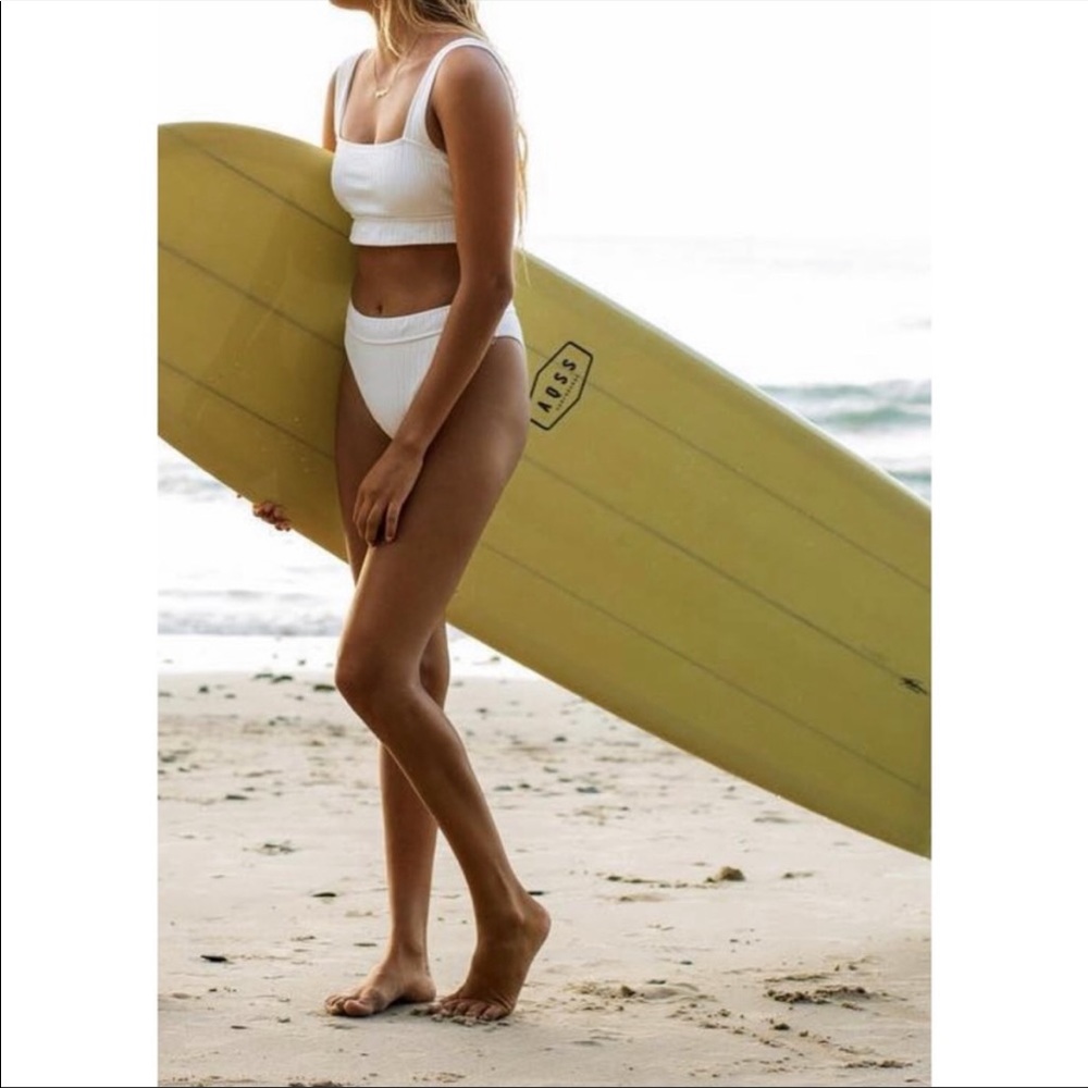 Billabong• Sunny Maui Rider Bikini Bottom - Picture 14 of 16